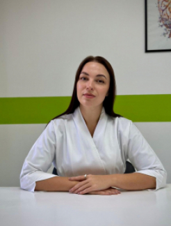 Лікар Психіатр Масько Анна Михайлівна на Doc.ua