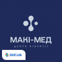 Центр бариатрии МаКи-МЕД