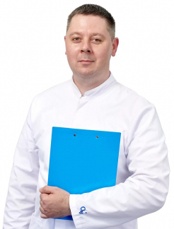 Врач Уролог Басенко  Валентин  Валентинович на Doc.ua