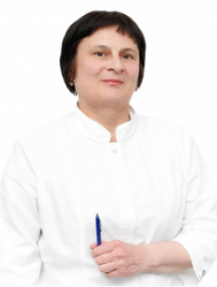 Врач УЗИ-специалист Каратнюк  Татьяна  Владимировна на Doc.ua