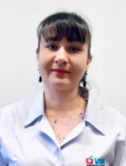 Лікар Кардіолог Зінов’єва Наталія Сергіївна на Doc.ua