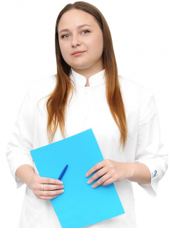 Врач Терапевт Кузьмич Екатерина  Николаевна на Doc.ua