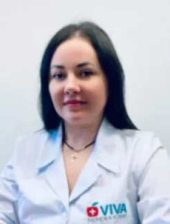 Врач Гинеколог Маляр Ольга Владимировна на Doc.ua