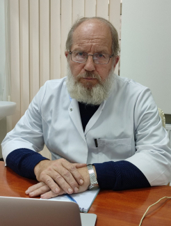 Лікар Хірург Винокуров Ярослав Володимирович на Doc.ua