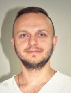 Лікар Стоматолог, Стоматолог-ортопед, Стоматолог-протезист Дністранський Вадим  Ігорович на Doc.ua