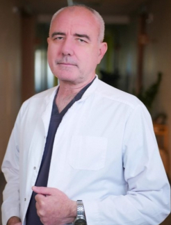 Врач Хирург Носовец  Алексей  Михайлович на Doc.ua