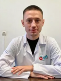 Врач Ортопед-травматолог Павлик Александр Владимирович на Doc.ua
