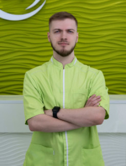 Лікар Стоматолог Підгайний Володимир Олександрович на Doc.ua