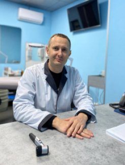 Врач Дерматолог Величко Григорий Викторович на Doc.ua