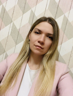 Врач Психиатр Куприянова Яна Владимировна на Doc.ua