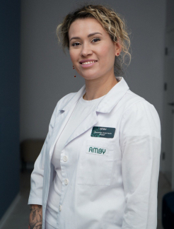 Врач Хирург Власенко Анастасия Владимировна на Doc.ua