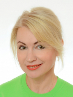 Врач Психолог Кощук Анна Борисовна на Doc.ua