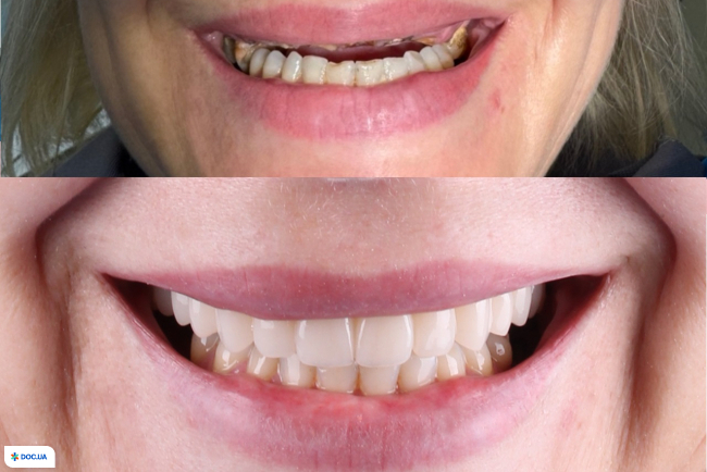 Стоматологическая клиника DENTISTMAN на ул. Голосеевская