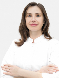 Врач Подолог Чушкина Людмила Анатольевна на Doc.ua