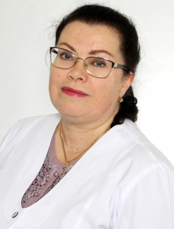 Лікар Невролог Колосова Тетяна Володимирівна на Doc.ua