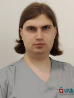 Врач Флеболог, Хирург, Сосудистый хирург Смык Виктор Ростиславович на Doc.ua