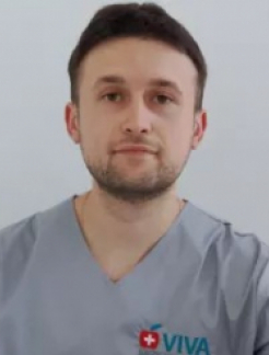 Врач Пластический хирург Чичула Владимир Игоревич на Doc.ua