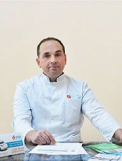 Врач Маммолог, Проктолог, Хирург, Эндоскопист Прудников Алексей Борисович на Doc.ua