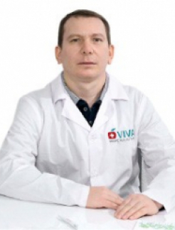Врач Кардиолог Грищенко Константин Николаевич на Doc.ua
