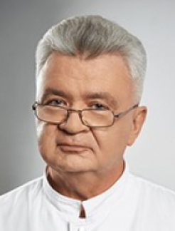 Лікар Акушер-гінеколог, Гінеколог, Репродуктолог, УЗД-фахівець Феськов Олександр Михайлович на Doc.ua