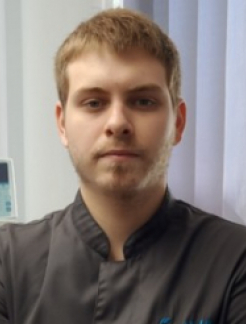 Врач Стоматолог, Стоматолог-ортопед Полегенько Кирилл Артурович на Doc.ua
