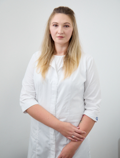 Врач Гинеколог Мачулка Оксана Владимировна на Doc.ua