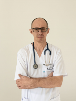 Врач Педиатр Омельчук Михаил Владимирович на Doc.ua