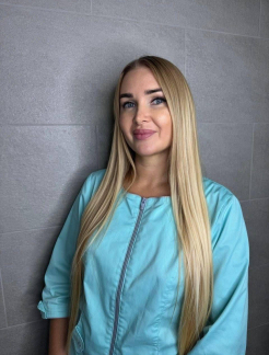 Врач Дерматолог, Трихолог, Дерматовенеролог Лешкович Карина  Геннадиевна на Doc.ua