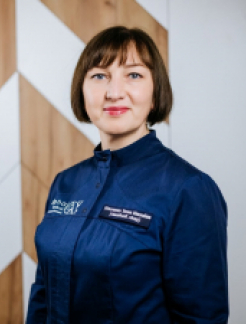Лікар Сімейний лікар Миколаєнко Тетяна Миколаївна на Doc.ua