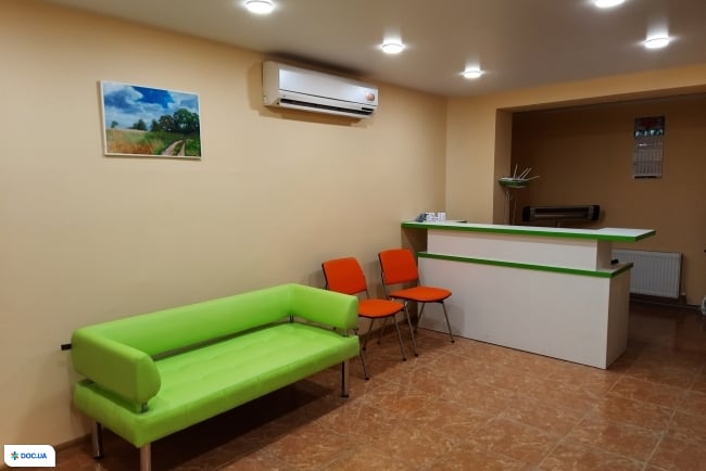 Норма, медичний центр в Чернівцях