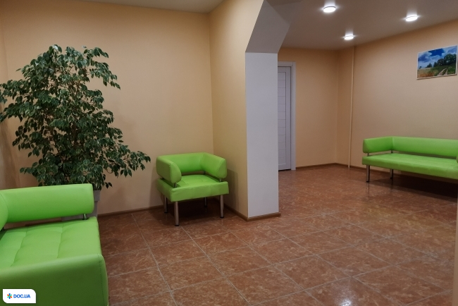 Норма, медичний центр в Чернівцях