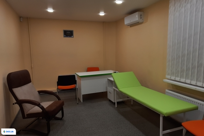 Норма, медичний центр в Чернівцях