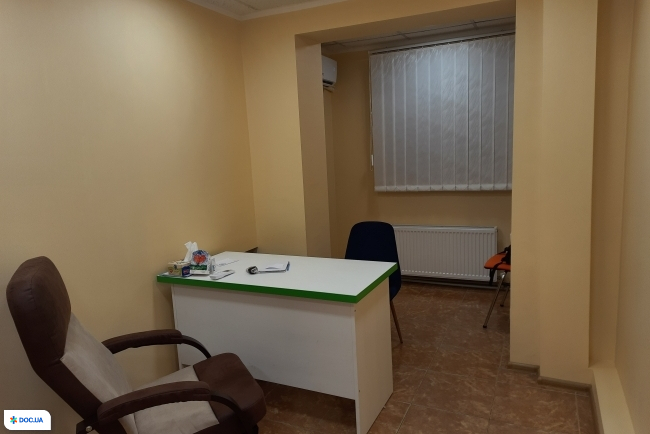 Норма, медичний центр в Чернівцях