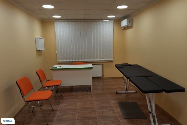 Норма, медичний центр в Чернівцях