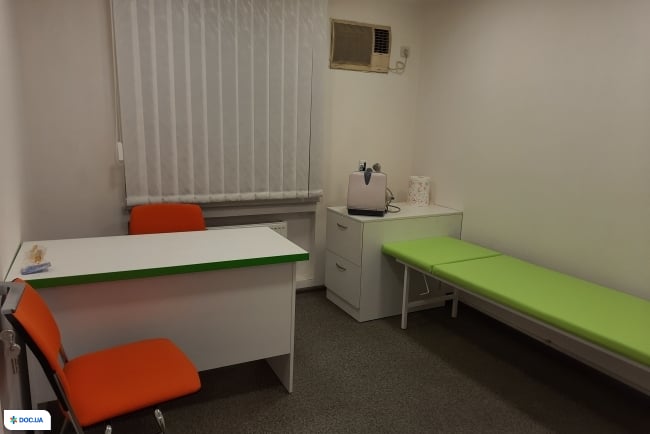 Норма, медичний центр в Чернівцях