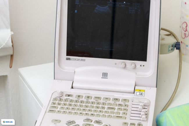 Норма, медичний центр в Чернівцях