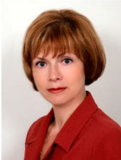 Врач Гастроэнтеролог Щербинина Марина Борисовна на Doc.ua