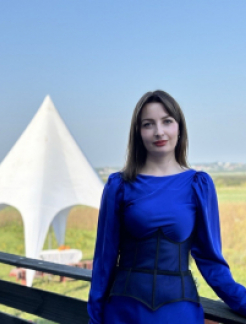 Лікар Психолог Головчак  Марта  Миколаївна на Doc.ua