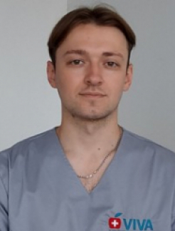 Лікар Стоматолог-ортопед, Гнатолог Тимчишин Олександр Генадійович на Doc.ua
