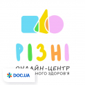 Центр ментального здоровʼя «РІЗНІ»