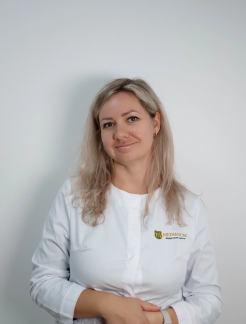 Врач УЗИ-специалист Лапа Марина Владимировна на Doc.ua