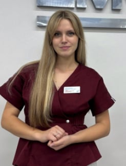 Врач Врач функциональной диагностики Сидоренко Валерия Олеговна на Doc.ua