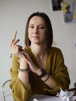 Лікар Психолог, Психотерапевт Каруна (Набока)  Катерина  Сергіївна на Doc.ua