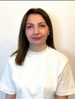 Лікар Психолог Головчак Марта Миколаївна на Doc.ua