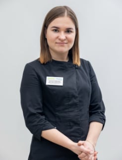 Врач Отоларинголог (ЛОР) Коростылева Диана Владимировна на Doc.ua