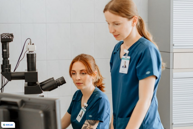 ICSI Clinic (ИКСИ Клиник)