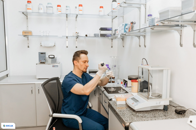 ICSI Clinic (ИКСИ Клиник)