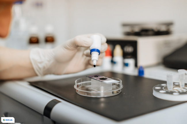 ICSI Clinic (ИКСИ Клиник)