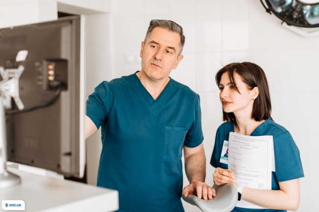 ICSI Clinic (ИКСИ Клиник)