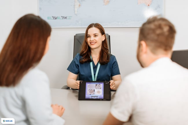 ICSI Clinic (ИКСИ Клиник)